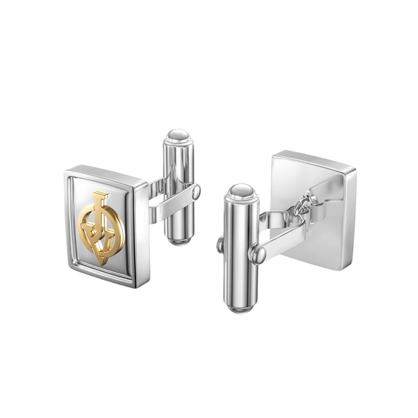 Love In A Jewel - Cufflinks