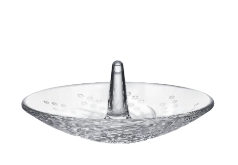 Waterford - Celebration Ring Holder