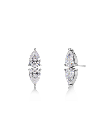 Edblad - Arrow Studs Steel