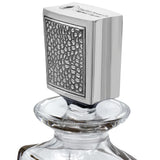 English Pewter Company - 600ml Regal Stag Medium Decanter