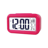 Olympic - Alarm Clock Pink