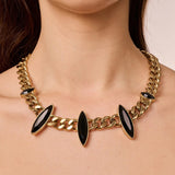 Dyrberg Kern - Opsica SG Black