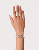 Meadowlark - Daisy Chain Bracelet Sterling Silver