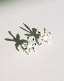 Meadowlark - Daisy Earrings Medium SS