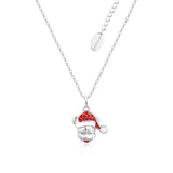Disney Couture Kingdom - Mickey Mouse Holiday Necklace