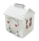 Money Box - Little Princess House Bank Money Box
