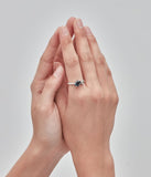 Stolen Girlfriends Club - Regal Harmony Ring