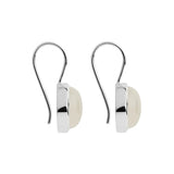 Najo - Chroma Moonstone Earrings