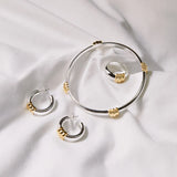 Najo - Pont D’Or Earrings