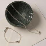 Najo - Liora Stud Earring