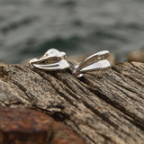 Najo - Grace Stud Earring