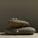 Najo - Moonbeam Necklace Sterling Silver