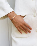 Edblad - Josefin Bangle Gold Large