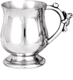 Children - Childs Teddy Mug