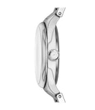 Fossil - Gilmore Three-Hand Stainless Steel Watch