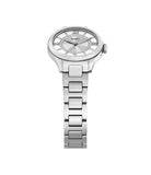 Fossil - Gilmore Three-Hand Stainless Steel Watch
