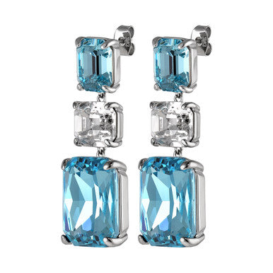 Dyrberg/Kern - Esmara SS Aqua & Crystal