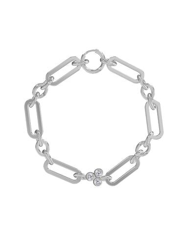 Edblad - Barre Bracelet Multi Steel