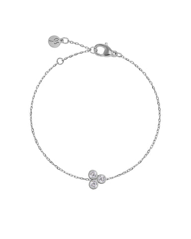 Edblad - Barre Bracelet Steel