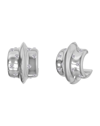 Edblad - Barre Hoops Steel Large