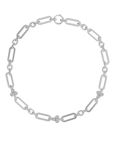 Edblad - Barre Necklace Multi Steel