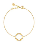 Edblad - Celeste Bracelet Gold Plate