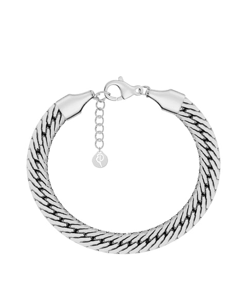 Edblad - Hera Chain Bracelet Steel