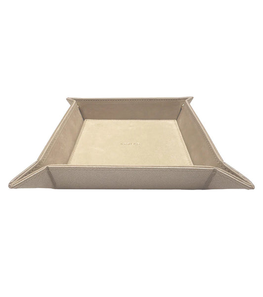 Edblad - Jewellery Tray Large Light Clay