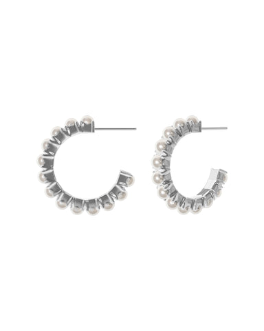 Edblad - Lilo Hoops Large Steel