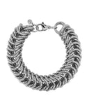 Edblad - Palazzo chain Bracelet Steel