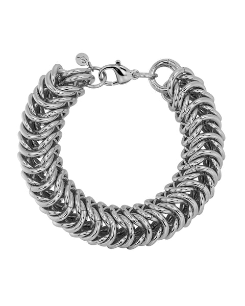 Edblad - Palazzo chain Bracelet Steel
