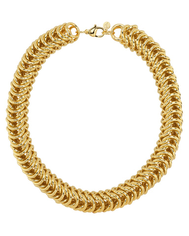Edblad - Palazzo Chain Necklace gold