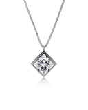 Edblad - Pantheon Necklace Steel