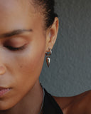 Edblad - Peak Spike Hoops Steel