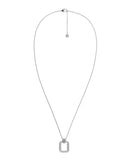 Edblad - Plaza Necklace Large Steel