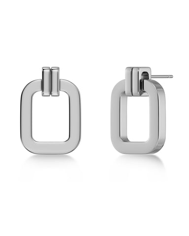 Edblad - Plaza Studs Large Steel