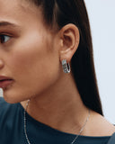 Edblad - Rays Hoops Large Steel