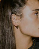 Edblad - Rays Hoops Small Gold