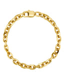 Edblad - Rio Bracelet Gold Plate