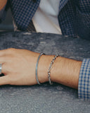 Edblad - Rio Bracelet Steel