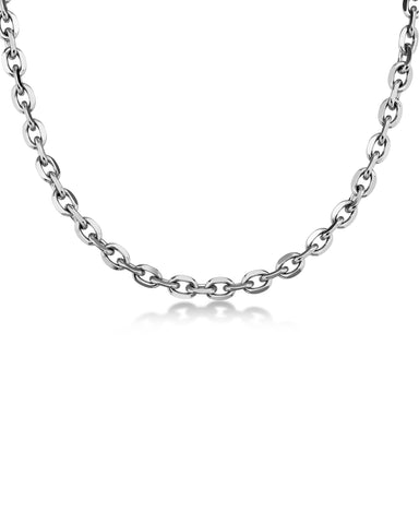 Edblad - Rio Necklace Steel