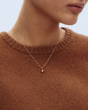 Edblad - Stellar Necklace Gold