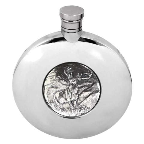 Hip Flasks &amp; Tankards