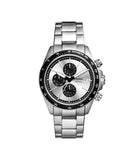 Fossil - Autocross Multifunction Stainless Steel Watch
