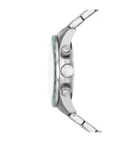 Fossil - Autocross Multifunction Stainless Steel Watch