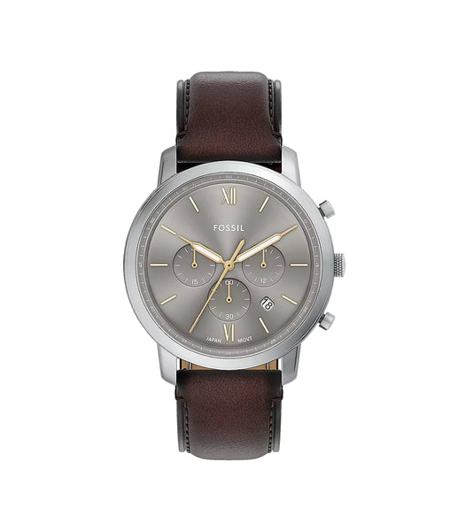 Fossil - Neutra Chrono Watch