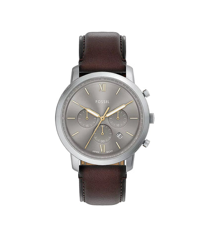 Fossil - Neutra Chrono Watch