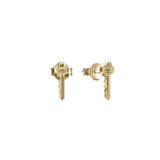 Stolen Girlfriends Club - Mini Key Stud Earring