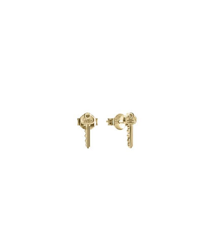 Stolen Girlfriends Club - Mini Key Stud Earring
