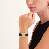 Rosefield - The Heirloom Gold & Black Watch